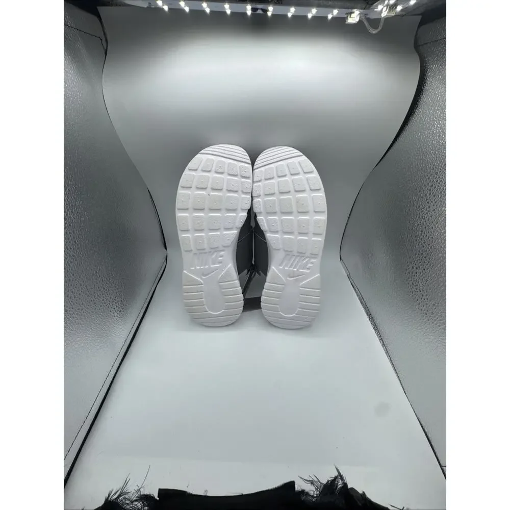 Size 10 - Nike Tanjun Sandal Cool Grey